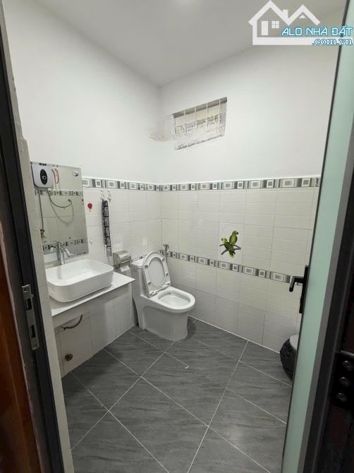NHÀ 1 TRỆT 100M2 NGANG 6M HẺM ÔTÔ TRẦN PHÚ P3 CÁCH TTHC TỈNH 500M, CHỢ ĐL 1KM GIÁ 6.3 TỶ - 3