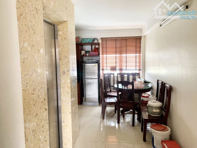 Thịnh Hào 1, mặt đường ôtô, KD sầm uất, 2 thoáng, 6 tầng TM, DT 42/47T2, MT4.35, giá 17 tỷ - 3