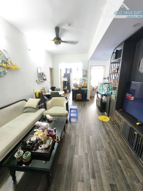 Bán Chung Cư Vũ Trọng Phụng 83 m 3 ngủ 2 vs Full Đồ Giá 6.45 tỷ