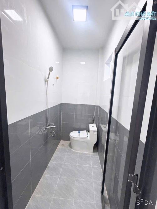 Bán Nhà Lầu Gần công ty Điện Lực. Phú Khương Bến Tre.  _ Hẻm xe hoa lâm (Có GPXD) - 4