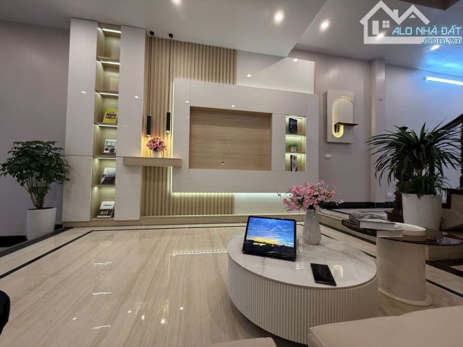 BÁN NHÀ ĐẸP PHỐ MINH KHAI – QUẬN HAI BÀ TRƯNG