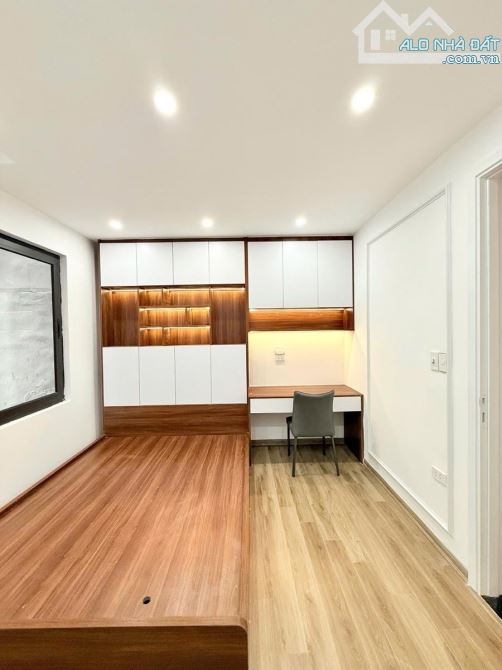 siêu phẩm trung tâm thanh xuân vương thừa vũ thang máy thoáng trước sau tổng 6 phòng ngủ