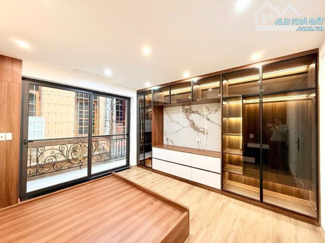 siêu phẩm trung tâm thanh xuân vương thừa vũ thang máy thoáng trước sau tổng 6 phòng ngủ