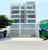 Nhà 1 Hầm 7 Lầu 8x30m Mặt Tiền Đường Trần Thị Cờ Quận 12 Giá 36 Tỷ TL