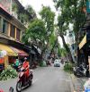 Bán nhanh mặt phố Hoàn Kiếm, 89m, 4 tầng, mt 4,5m, giá 78 tỷ.