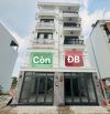 Nhà 4 tầng 51m2 hẻm xe hơi kdc đồng bộ đường 40, Hiệp Bình Chánh