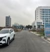 105m2 đất Lô 26 Lê Hồng Phong sau Honda - Ngang 7m - Tây Nam