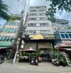 BÁN KHÁCH SẠN PHỐ NHÂN HÒA 8 TẦNG - 110m2- mt 7.4m- 82 tỷ