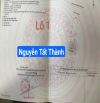 Cặp Đất Nguyễn Tất Thành View Bãi Tắm Hà Khê. Đoạn xây Tầng.  S=250m2 ( 10x25) Giá: 32.5tỷ