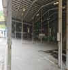 Cho thuê 3000m2. KHO tại BX An Sương. Mở trạm Giao Hàng. Lưu kho. Showroom......