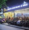 MẶT TIỀN TUYẾN PHỐ KINH DOANH ẨM THỰC NHÀ HÀNG . TP HUẾ