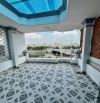 Bán nhà mặt tiền đường Nguyễn Văn Luông,  Bình Phú, Quận 6 -  39m2