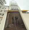 52m, 4 ngủ , giá chào 7.8 tỷ, nhà đẹp dân xây chắc chắn ngay Cổ Linh, Thạch Bàn