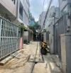 Bán Nhà 4 Tầng BTCT Phường 4  , Quận 10 , Đường Ngô Gia Tự