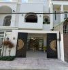NHÀ MÊ FULL NỘI THẤT MẶT TIỀN NƠ TRANG GƯ: Giá 6.38 tỷ