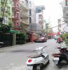 CHỐT NHANH KẺO LỠ - TÒA APARTMENT CÁT LINH 6T TM - 18P FULL ĐỒ - LÔ GÓC - MỚI TINH - 70M