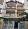 BÁN PHAN HUY ÍCH, HẺM ĐẸP, ÔTÔ TRÁNH - 2 MẶT TIỀN, 100M2, NGANG 5M, 3 TẦNG Ở NGAY