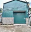 Cho thuê 400m kho xưởng đường Phan Trọng Tuệ, mặt tiền 13m, giá 75k/m
