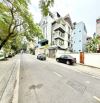 ĐẤT SIÊU ĐẸP PHỐ ĐẶNG VŨ HỶ - VIỆT HƯNG, 112M, MT 10, ĐƯỜNG 15M, 2 VỈA HÈ. GIÁ 33.6 TỶ