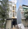 Bán nhà mới 1T2L 4.3x14m, đường D7 KDC Phú Hồng Khang p. Bình Chuẩn