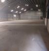 Cho Thuê Kho Bãi GIÁ RẺ DT 1200m² Mặt Tiền Nguyễn Văn Linh, Quận 7  Xe Container 24/7.