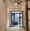 BÁN NHÀ C4 MỚI NGAY TRƯỜNG CAO ĐẲNG CÔNG THƯƠNG QUẬN 9 - 60M2 GIÁ 5ty600