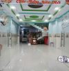 Nhà mặt tiền Gò Dưa, kinh doanh đa ngành nghề. 1 trệt 3 lầu, 4pn 5wc, nội thất xịn sò