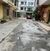 BÁN NHÀ PHÂN LÔ PHỐ VỌNG - TRẦN ĐẠI NGHĨA - 80M2 x MT 5M  - Ô TÔ TRÁNH - CHỈ 31.5 TỶ.