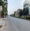 Bán lô biệt thự viu vườn hoa dự án kim chân, DT 338M2,MT24M,hướng ĐB,giá 12.1 tỷ