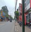 Ngộp bank, bán đất mặt tiền ngang 18m, Nguyễn Trãi, Dĩ An, gần full thổ cư chỉ 11tỷ