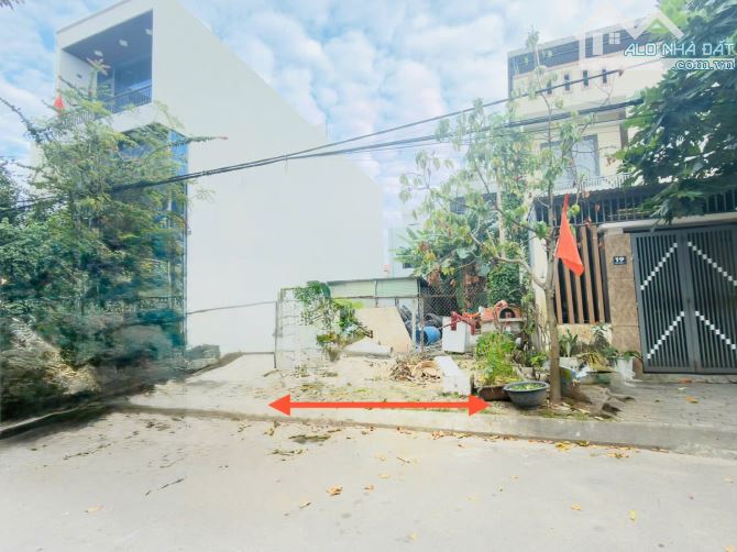 BÁN ĐẤT ĐƯỜNG 10m5 HÀ VĂN TÍNH- P HOÀ KHÁNH-TP ĐÀ NẴNG