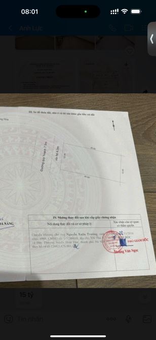 BÁN ĐẤT BIỆT THỰ ĐƯỜNG NGUYỄN QUANG CHUNG 300 m2