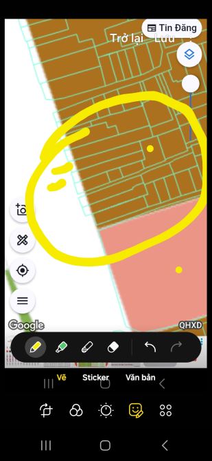 50 tỷ/ 222 m2/ 7.5 m tiền/ Mặt Phố Hồng Hà. Hoàn Kiếm