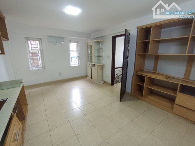 SIÊU PHẨM- MẶT PHỐ - THUỴ KHUÊ - TÂY HỒ - 60M - 4 TẦNG - MẶT TIỀN 5,5M - 43 TỶ - LÔ GÓC -