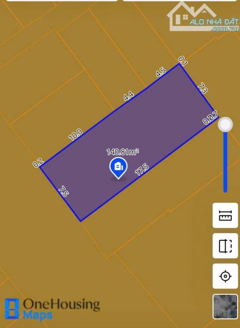 NHÀ CHO KHÁCH ĐẦU TƯ GIÁ RẺ - PHỐ NGUYỄN CHÍ THANH VỈA HÈ, Ô TÔ TRÁNH, KINH DOANH 141M2