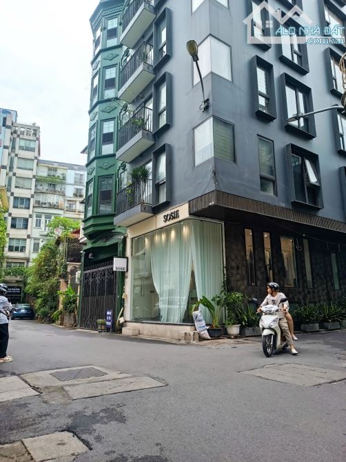 ĐỊNH CƯ NƯỚC NGOÀI CẦN BÁN GẤP NHÀ PHỐ HẠ HỒI TRẦN HƯNG ĐẠO HOÀN KIẾM 6 TẦNG 3 NGỦ 10.2 TỶ