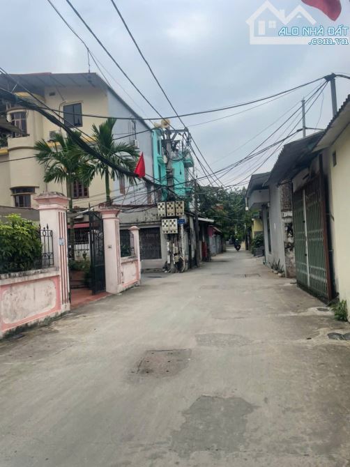 PHÚ THƯỢNG ĐẤT ĐẸP LÔ GÓC - OTO TRÁNH MẶT TIỀN QUYỀN LỰC - PHÙ HỢP CHIA LÔ XÂY TÒA CCMN