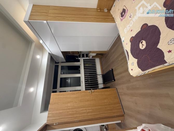 XUÂN LA NHÀ ĐẸP ĐÓN TẾT .CHUNG CƯ TÁI ĐỊNH CƯ VIEW HỒ TÂY .2 PN RẤT THOÁNG .ĐẦY ĐỦ CÔNG NĂ - 2