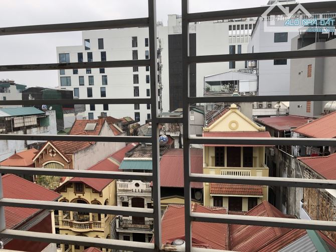 BAN Nhà mặt phố lê Trọng Tấn, 90 m 2 7 tầng thang máy, 53,5 tỷ