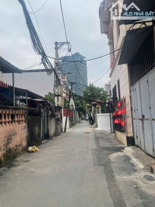 PHÚ THƯỢNG ĐẤT ĐẸP LÔ GÓC - OTO TRÁNH MẶT TIỀN QUYỀN LỰC - PHÙ HỢP CHIA LÔ XÂY TÒA CCMN