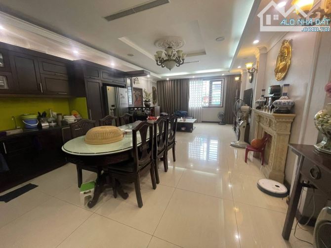 LẠC LONG QUÂN NHÀ ĐẸP ĐÓN TẾT .VỊ TRÍ ĐỘC NHẤT VÔ NHỊ .VIEW TRỌN HỒ TÂY .THẲNG 2 CON RỒNG - 2