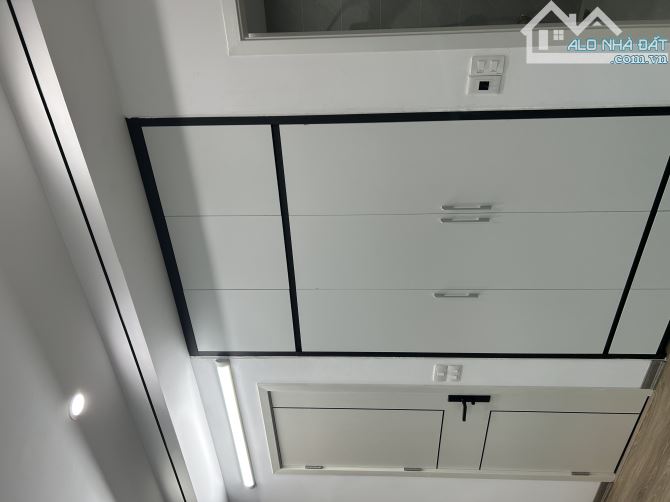 NHỈNH 6 TỶ THỌ AM, LIÊN NINH – 5 TẦNG – 1 NHÀ Ô TÔ TRÁNH — ảnh 3