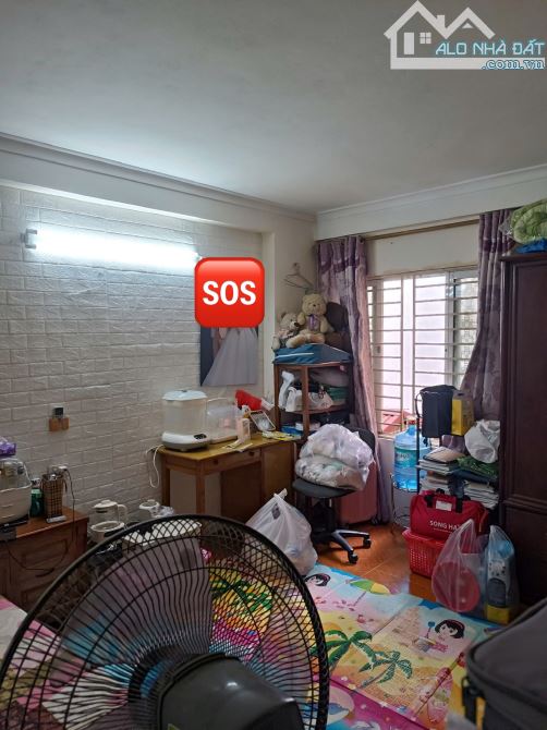 ĐỊNH CƯ NƯỚC NGOÀI CẦN BÁN GẤP NHÀ PHỐ HẠ HỒI TRẦN HƯNG ĐẠO HOÀN KIẾM 6 TẦNG 3 NGỦ 10.2 TỶ