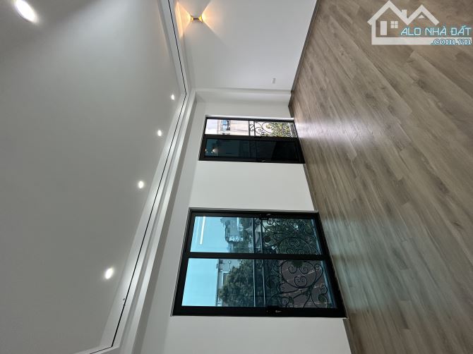 NHỈNH 6 TỶ THỌ AM, LIÊN NINH – 5 TẦNG – 1 NHÀ Ô TÔ TRÁNH — ảnh 4