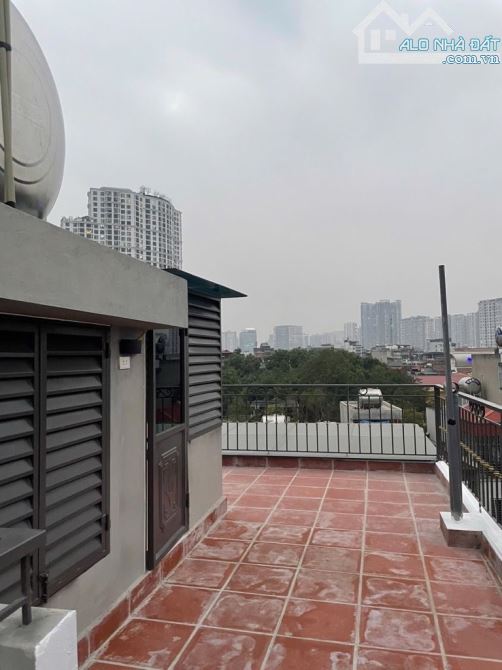 HÓT NHẤT ĐỐNG ĐA - 7 TẦNG - DIỆN TÍCH 42M2 - LÔ GÓC - GIÁ 12.8 TỶ