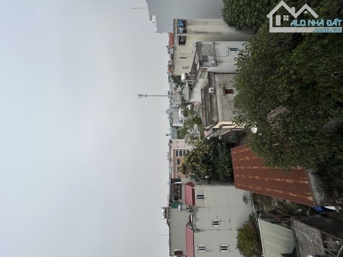 NHỈNH 6 TỶ THỌ AM, LIÊN NINH – 5 TẦNG – 1 NHÀ Ô TÔ TRÁNH — ảnh 5