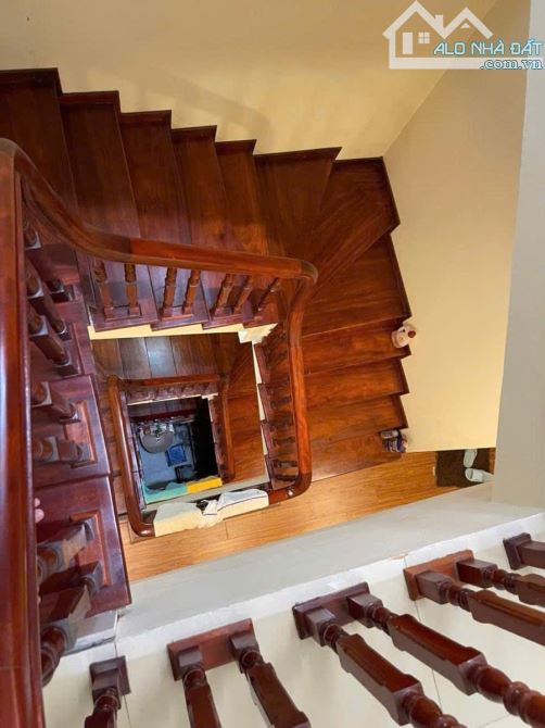 13.8 tỷ Trịnh Đình Cửu, Hoàng Mai DT 52m 5T MT 3.5m ngõ ba gác thông 10m ra phố chính