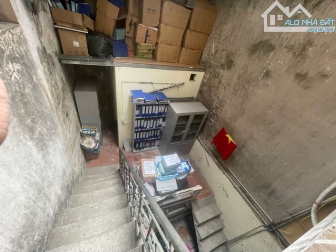 50 tỷ/ 222 m2/ 7.5 m tiền/ Mặt Phố Hồng Hà. Hoàn Kiếm