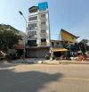 Mặt đường, TT Thanh Trì 30m 6 tầng thang máy vỉa hè phân lô ô tô kinh doanh quanh 12 tỷ