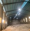 Cho thuê xưởng sản xuất  2400m2 tại phước tân - đồng nai